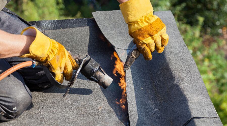 Professional flood damage restoration services in Lexington, GA